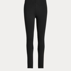 Ralph Lauren 2P skinny pant